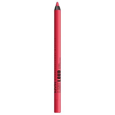 NYX LINE LOUD olovka za usne 12