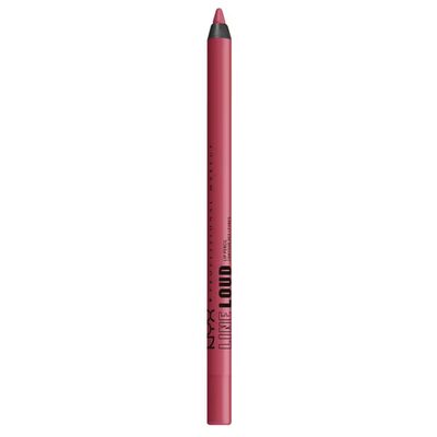 NYX LINE LOUD olovka za usne 15