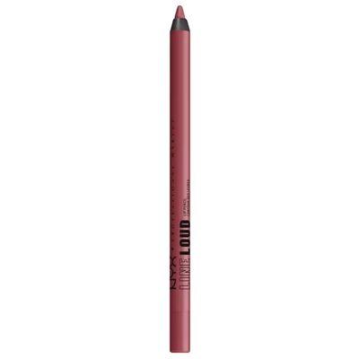 NYX LINE LOUD olovka za usne 16
