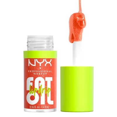 NYX FAT OIL lip drip ulje za usne 06