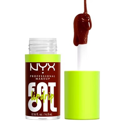 NYX FAT OIL lip drip ulje za usne 08