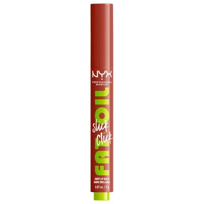 NYX FAT OIL slick click bal./us./boji 05
