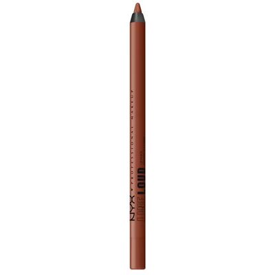 NYX LINE LOUD olovka za usne 07