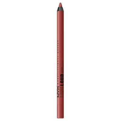NYX LINE LOUD olovka za usne 806
