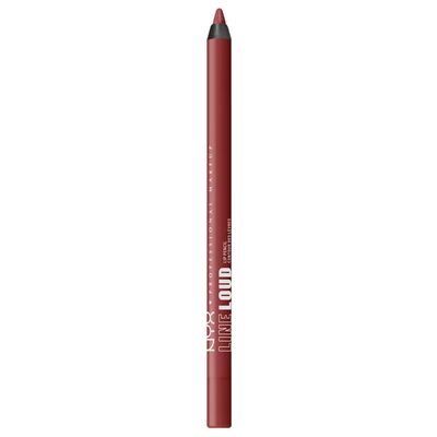 NYX LINE LOUD olovka za usne 04
