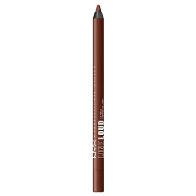 NYX LINE LOUD olovka za usne 03