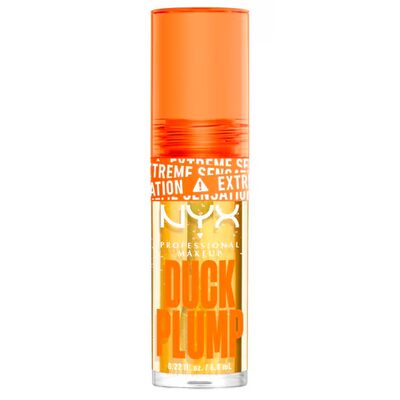 NYX DUCK PLUMP sjaj za usne 01