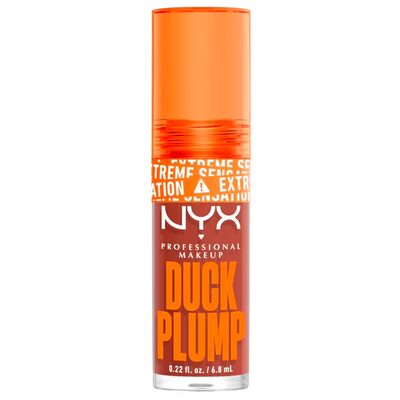 NYX DUCK PLUMP sjaj za usne 05