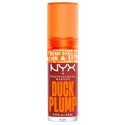 NYX DUCK PLUMP sjaj za usne 06