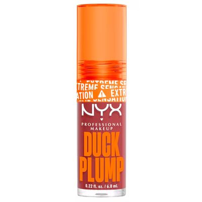 NYX DUCK PLUMP sjaj za usne 08