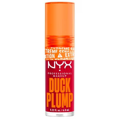 NYX DUCK PLUMP sjaj za usne 14