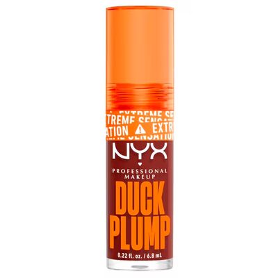 NYX DUCK PLUMP sjaj za usne 16