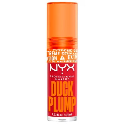 NYX DUCK PLUMP sjaj za usne 19