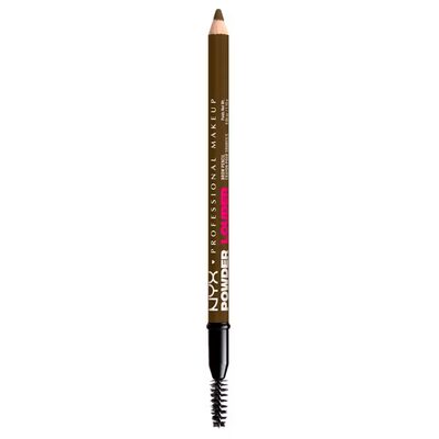NYX POWDER LOUDER olovka za obrve 02