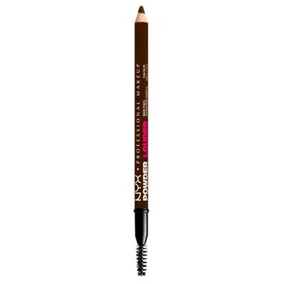 NYX POWDER LOUDER olovka za obrve 06