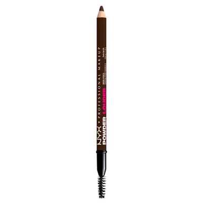 NYX POWDER LOUDER olovka za obrve 08