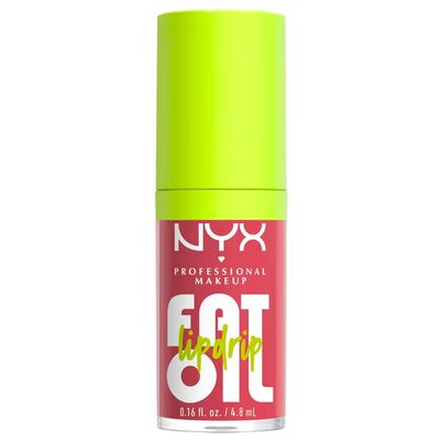 NYX FAT OIL lip drip ulje za usne 09