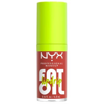 NYX FAT OIL lip drip ulje za usne 10