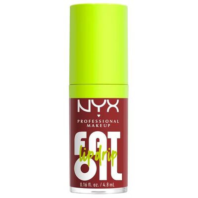 NYX FAT OIL lip drip ulje za usne 12