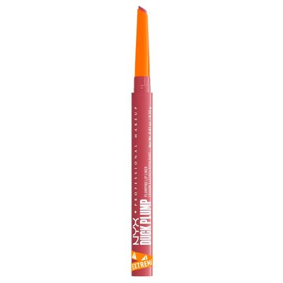 NYX DUCK PLUMP PLUMPING olovka/usne 02