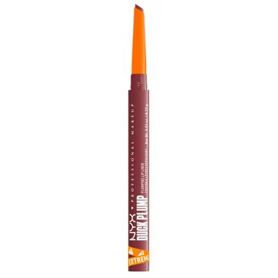 NYX DUCK PLUMP PLUMPING olovka/usne 04