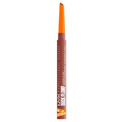 NYX DUCK PLUMP PLUMPING olovka/usne 06