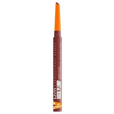 NYX DUCK PLUMP PLUMPING olovka/usne 08