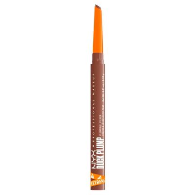 NYX DUCK PLUMP PLUMPING olovka/usne 09