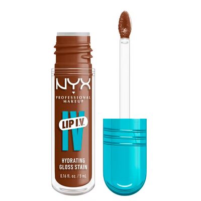 NYX LIP I.V. sjaj za usne 03