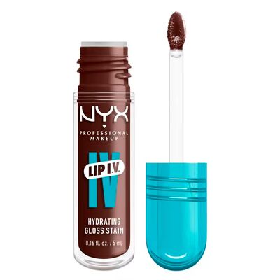 NYX LIP I.V. sjaj za usne 06