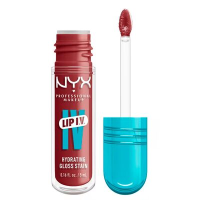 NYX LIP I.V. sjaj za usne 08