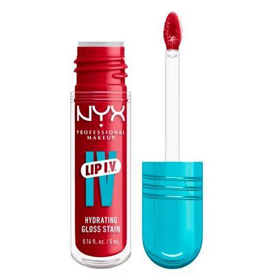 NYX LIP I.V. sjaj za usne 11