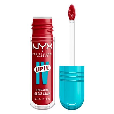 NYX LIP I.V. sjaj za usne 13