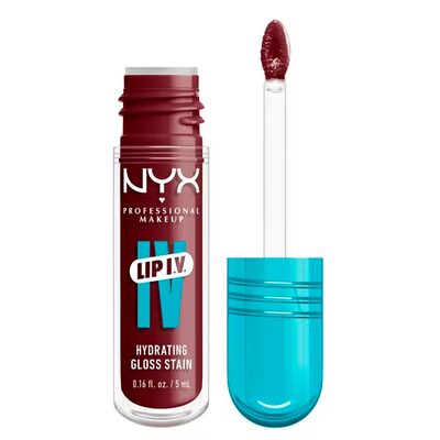 NYX LIP I.V. sjaj za usne 14