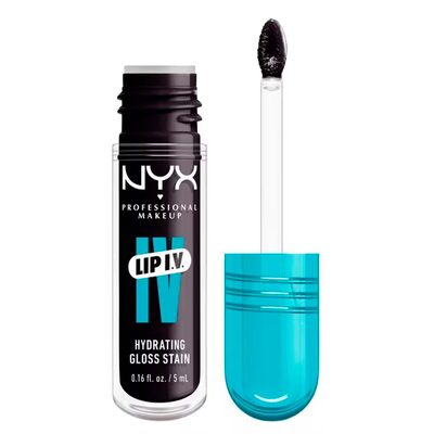 NYX LIP I.V. sjaj za usne 16