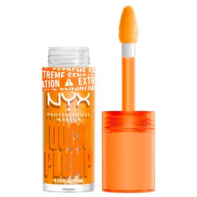 NYX DUCK PLUMP sjaj za usne 22
