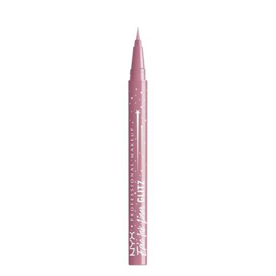 NYX Epic Ink Liner GLITZ ajlajner 03