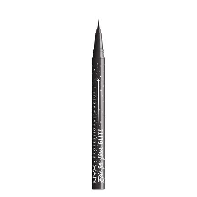 NYX Epic Ink Liner GLITZ ajlajner 06