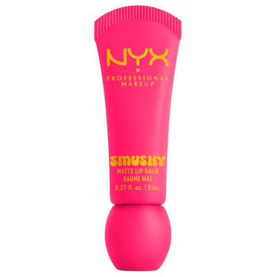 NYX SMUSHY MATTE balzam za usne 03