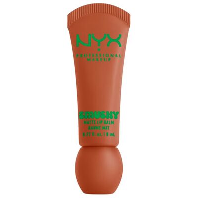 NYX SMUSHY MATTE balzam za usne 06