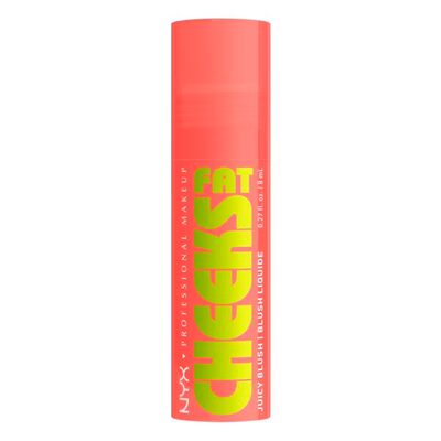 NYX FAT CHEEKS tečno rumenilo 01