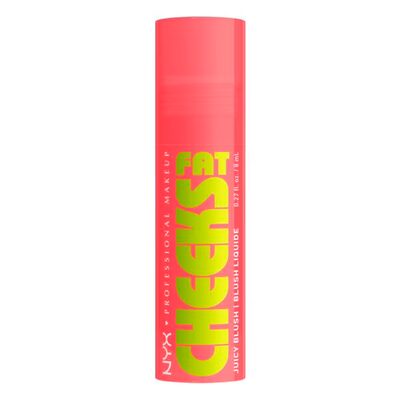 NYX FAT CHEEKS tečno rumenilo 05
