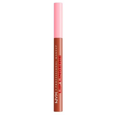 NYX LIP LINGERIE olovka za usne 02