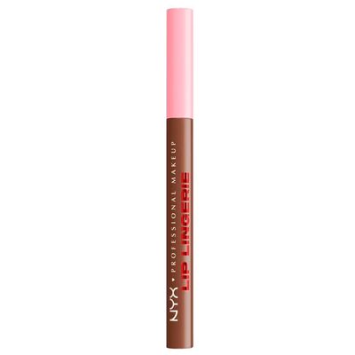 NYX LIP LINGERIE olovka za usne 06