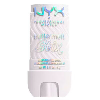 NYX buttermelt Stix hajlajter 07