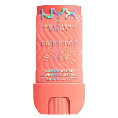 NYX buttermelt Stix hajlajter 09