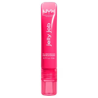 NYX jelly job sjaj za usne 10