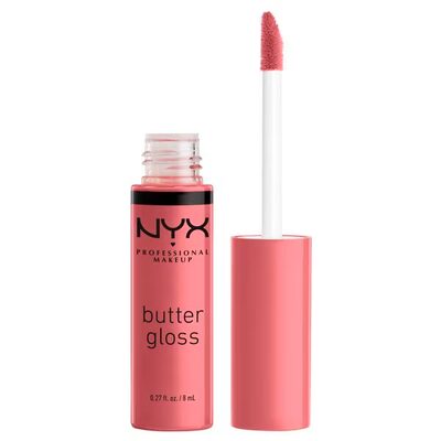NYX butter gloss sjaj za usne 07