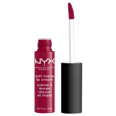 NYX soft matte tečni ruž 20