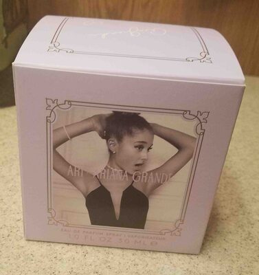 Ariana Grande ARI edp 30 ml